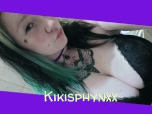 Kikisphynxx