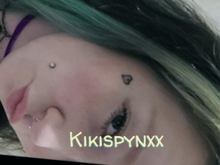 kikispynxx Sexy Tchat
