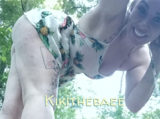 Kikithebaee