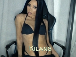 Kilang