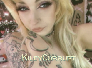 kileyCorrupt Sexy Tchat