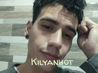 Kilyanhot