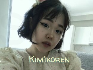 Kim1koren