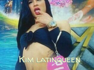 Kim_latinqueen