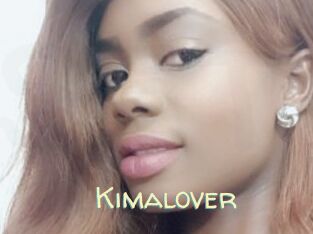 Kimalover