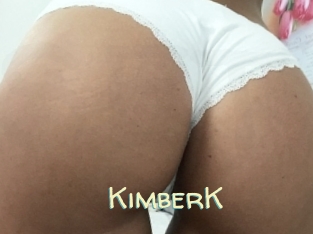 kimberK Sexy Tchat
