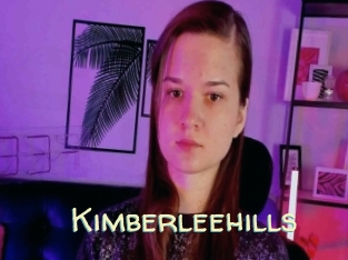 kimberleehills Sexy Tchat
