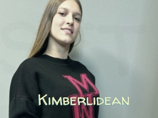 Kimberlidean