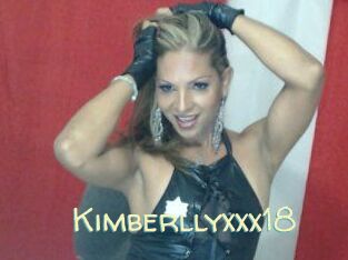 Kimberllyxxx18