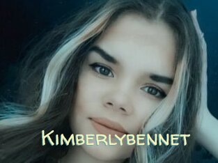 Kimberlybennet