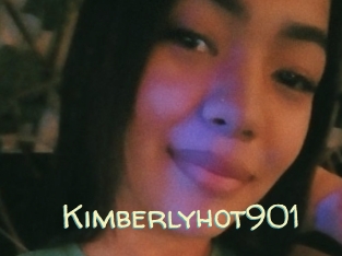 Kimberlyhot901