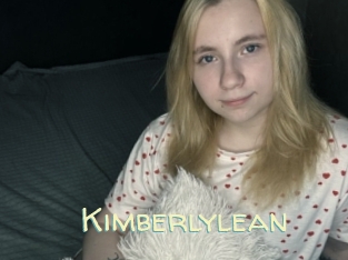 Kimberlylean