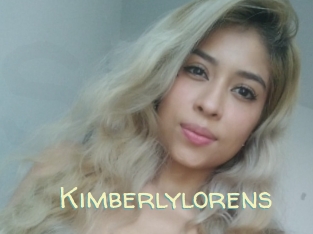 Kimberlylorens