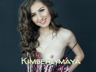kimberlymaya Sexy Tchat