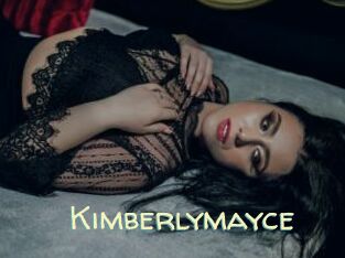 Kimberlymayce