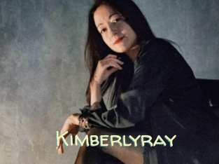 kimberlyray Sexy Tchat