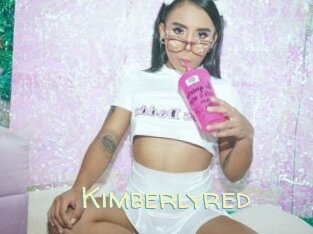 Kimberlyred