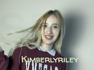 Kimberlyriley