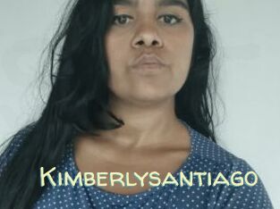 Kimberlysantiago
