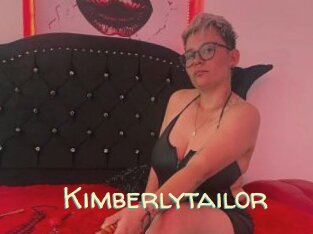 Kimberlytailor