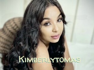 Kimberlytomas