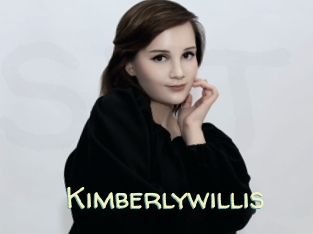 kimberlywillis Sexy Tchat