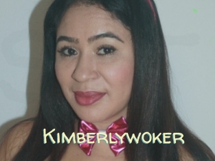 Kimberlywoker