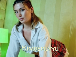 Kimberlyyu