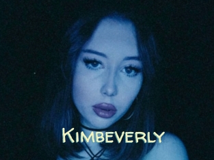 kimbeverly Sexy Tchat