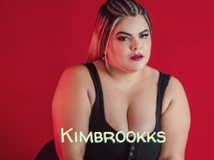 Kimbrookks