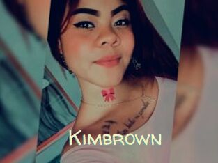 kimbrown Sexy Tchat