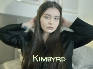 Kimbyrd