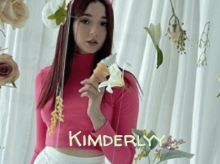 Kimderlyy