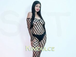 kimdulce Sexy Tchat