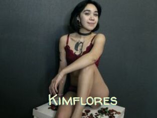 kimflores Sexy Tchat