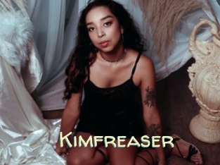 Kimfreaser