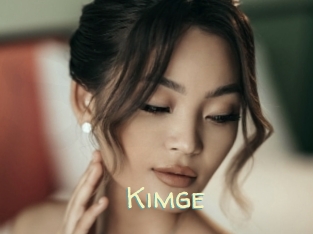 Kimge