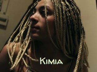 Kimia