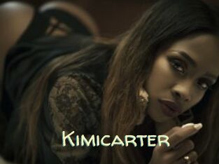 Kimicarter