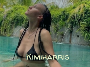 Kimiharris