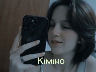 Kimiho
