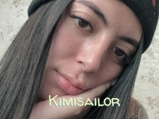 Kimisailor