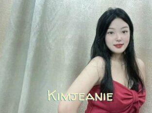 Kimjeanie