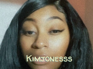 Kimjonesss