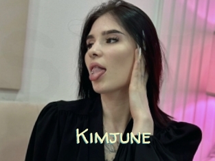 Kimjune