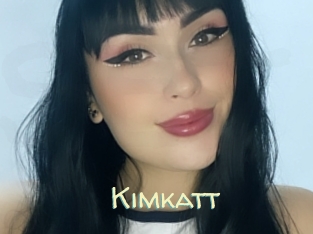 Kimkatt