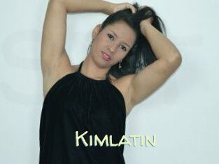 Kimlatin
