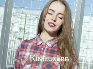 Kimluxebb