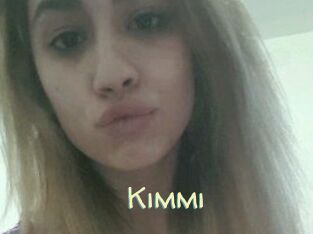 Kimmi