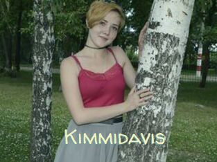 Kimmidavis